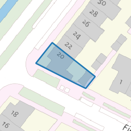 Perceel WIJ02-C-1329