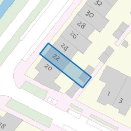 Perceel WIJ02-C-1330