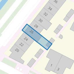 Perceel WIJ02-C-1332