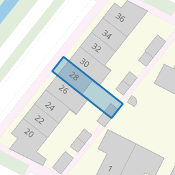 Perceel WIJ02-C-1333