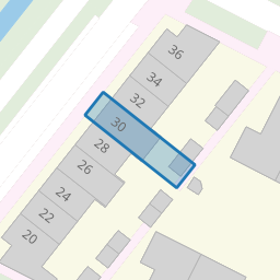 Perceel WIJ02-C-1334