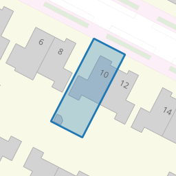 Perceel WIJ02-C-1341