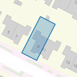 Perceel WIJ02-C-1344