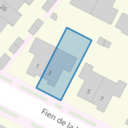 Perceel WIJ02-C-1347