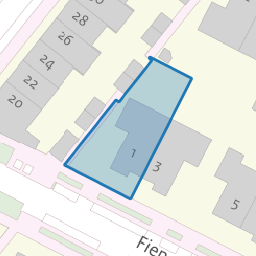 Perceel WIJ02-C-1348