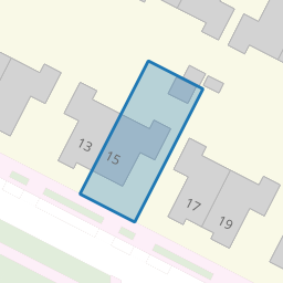 Perceel WIJ02-C-1357