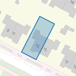 Perceel WIJ02-C-1358