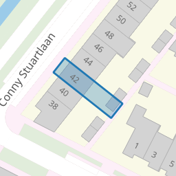 Perceel WIJ02-C-1362