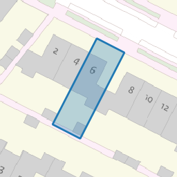 Perceel WIJ02-C-1371