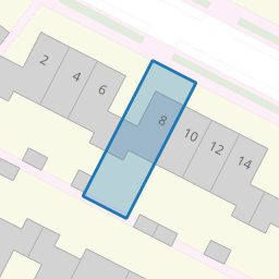 Perceel WIJ02-C-1372