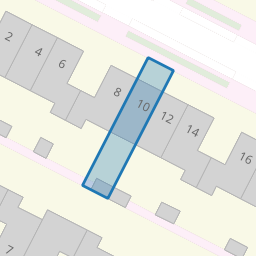 Perceel WIJ02-C-1373