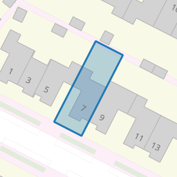 Perceel WIJ02-C-1377