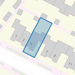 Perceel WIJ02-C-1378