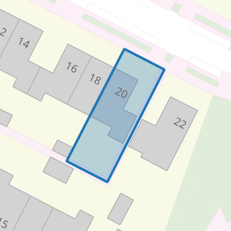 Perceel WIJ02-C-1384