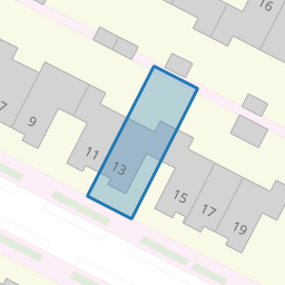 Perceel WIJ02-C-1390