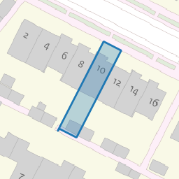 Perceel WIJ02-C-1405