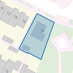 Perceel WIJ02-C-1409