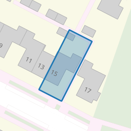 Perceel WIJ02-C-1411