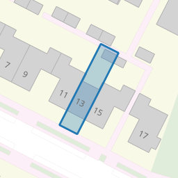 Perceel WIJ02-C-1412