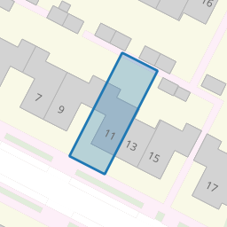 Perceel WIJ02-C-1413