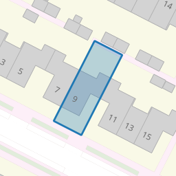 Perceel WIJ02-C-1414