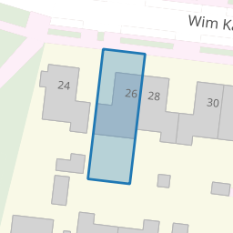 Perceel WIJ02-C-1421