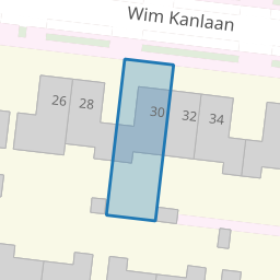 Perceel WIJ02-C-1423