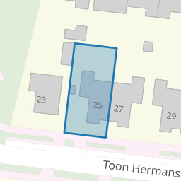 Perceel WIJ02-C-1426