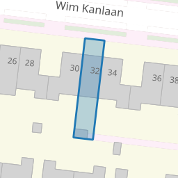 Perceel WIJ02-C-1428