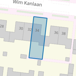 Perceel WIJ02-C-1429