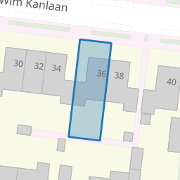 Perceel WIJ02-C-1430