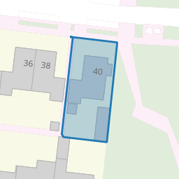 Perceel WIJ02-C-1432