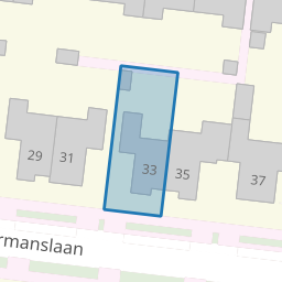 Perceel WIJ02-C-1435