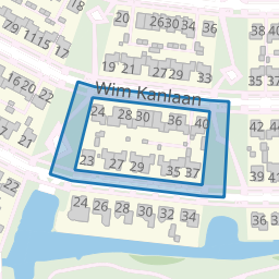 Perceel WIJ02-C-1437