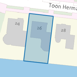 Perceel WIJ02-C-1439