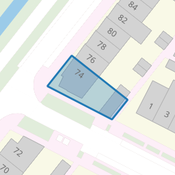 Perceel WIJ02-C-1445