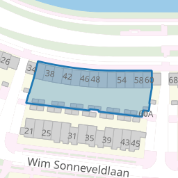 Perceel WIJ02-C-1455
