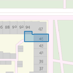 Perceel WIJ02-C-1460