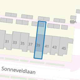 Perceel WIJ02-C-1480