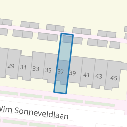 Perceel WIJ02-C-1481
