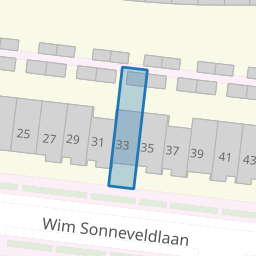 Perceel WIJ02-C-1483