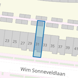 Perceel WIJ02-C-1484