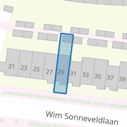 Perceel WIJ02-C-1485