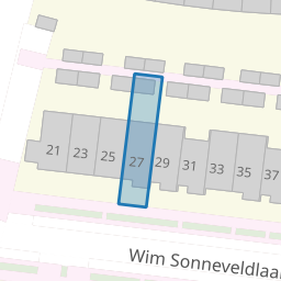 Perceel WIJ02-C-1486