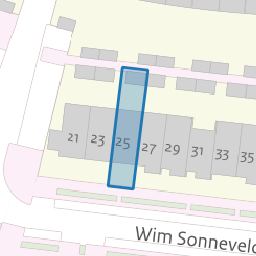 Perceel WIJ02-C-1487