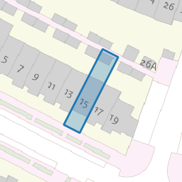 Perceel WIJ02-C-1492