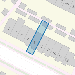 Perceel WIJ02-C-1495