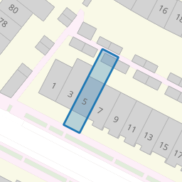 Perceel WIJ02-C-1497