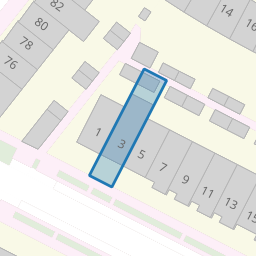 Perceel WIJ02-C-1498