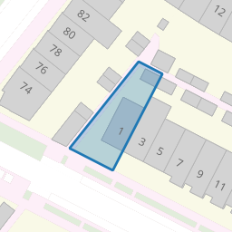 Perceel WIJ02-C-1499